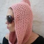 The Elf Hooded Cowl